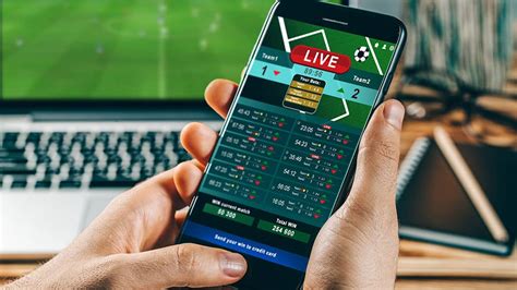 football live bets